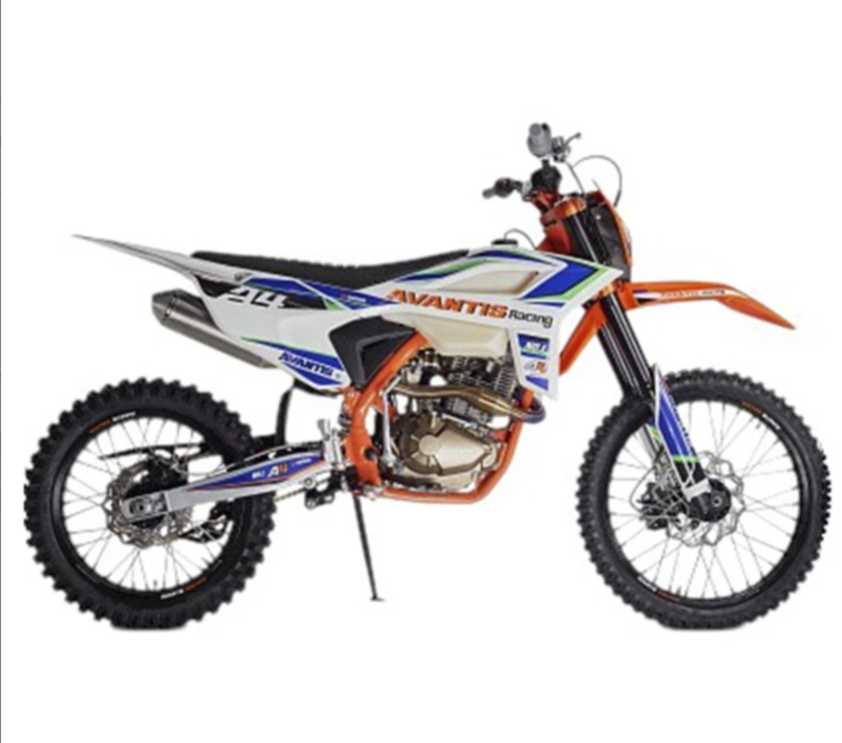 Мотоцикл Avantis A4 (PR300) 2024 в Ижевске