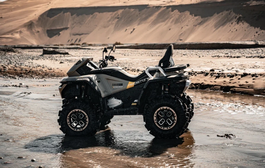 Квадроцикл BENDA REDSTONE 1000 MUD в Ижевске