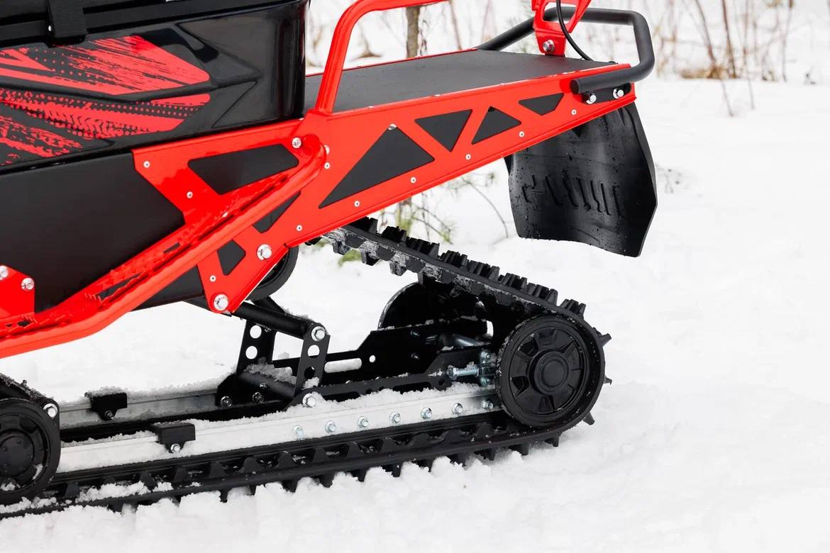 Снегоход IRBIS SF200L NEW 24/25 в Ижевске