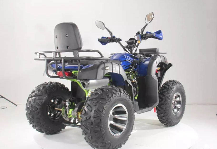 Квадроцикл YACOTA SELA MAX в Ижевске