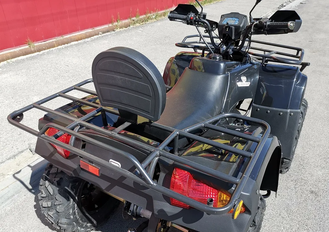 Квадроцикл PROMAX TRX300 CVT в Ижевске