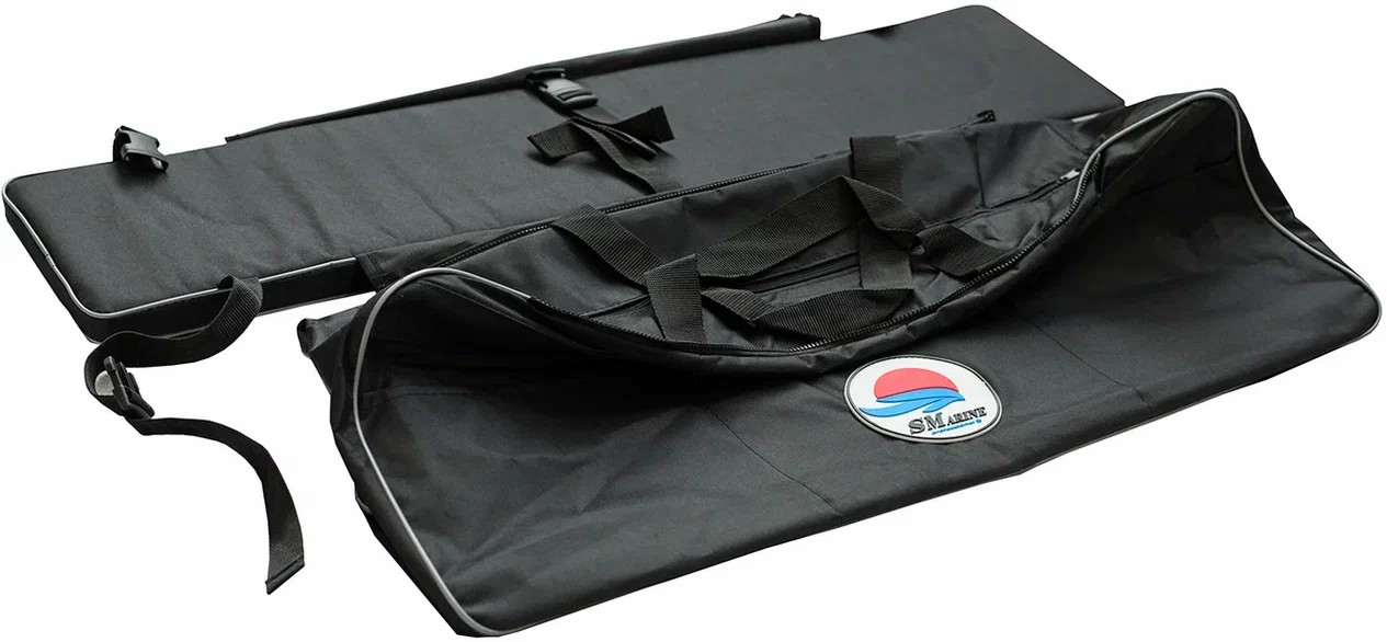 НАКЛАДКА МЯГКАЯ + СУМКА РУНДУК SDP 330 в Ижевске