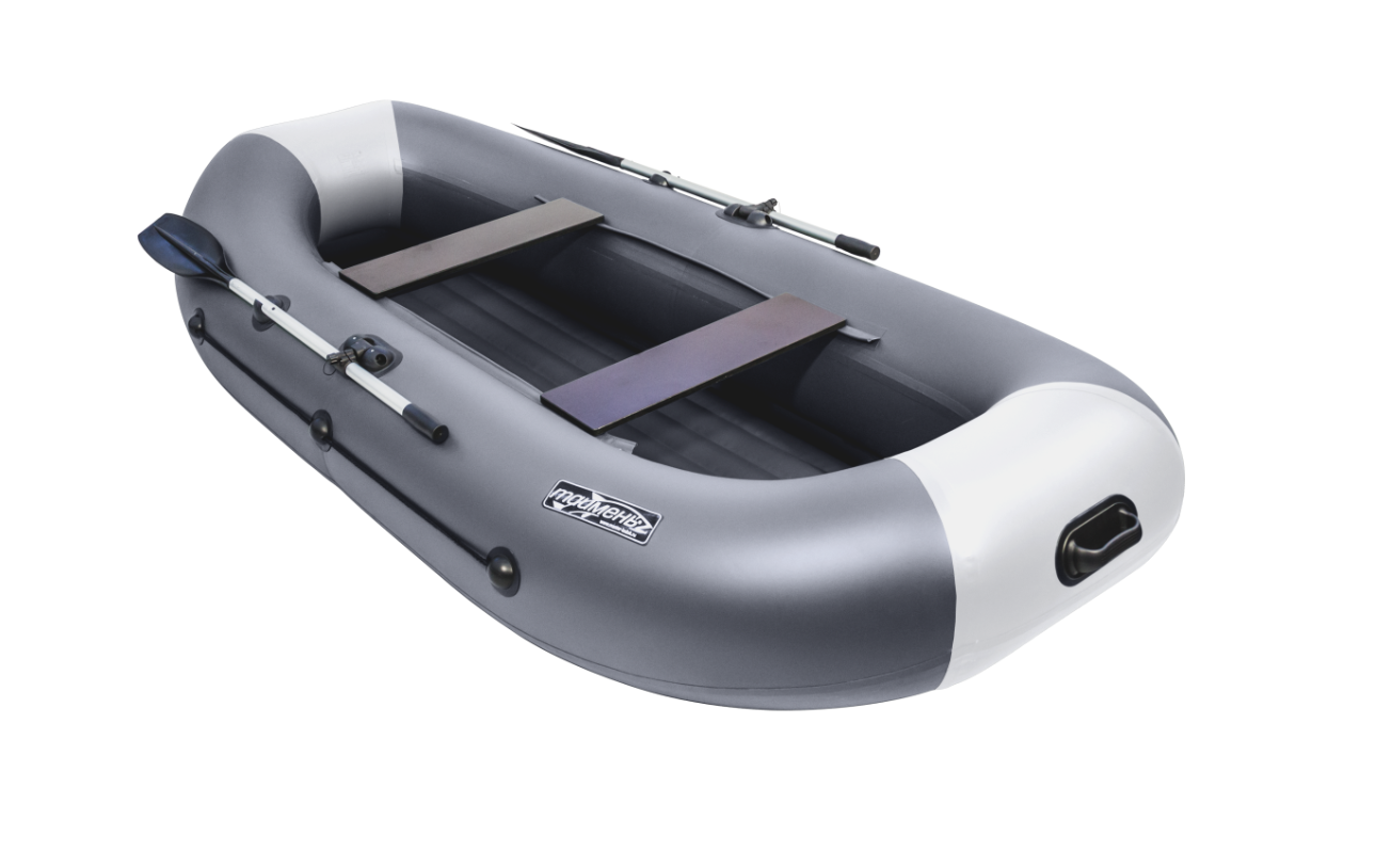 Лодка Таймень LX 290 НД в Ижевске