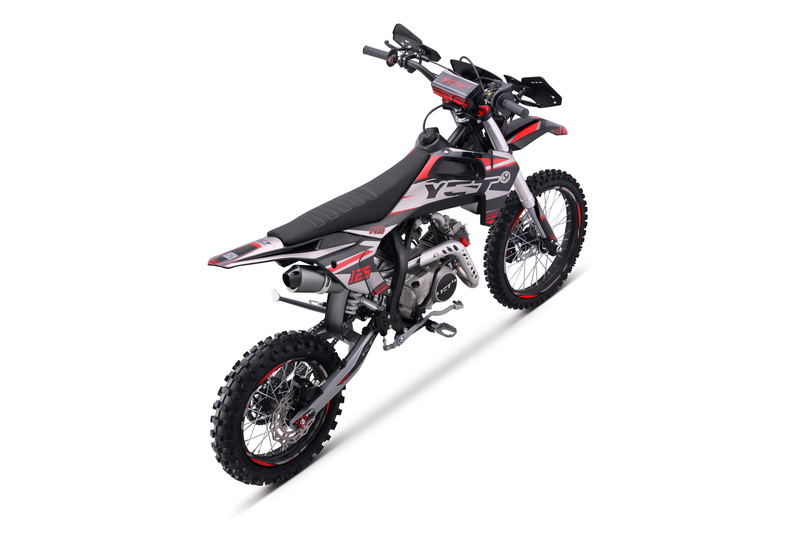 Питбайк YACOTA H5 125 в Ижевске