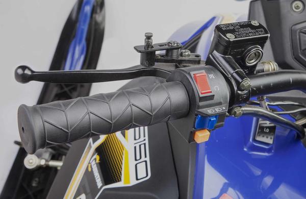 Снегоход STELS Капитан-150 2023 в Ижевске