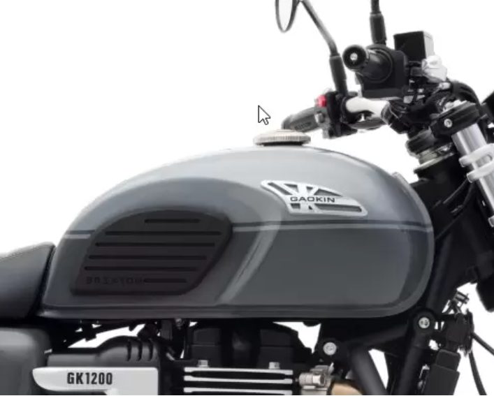 Мотоцикл GAOKIN GK 1200 в Ижевске