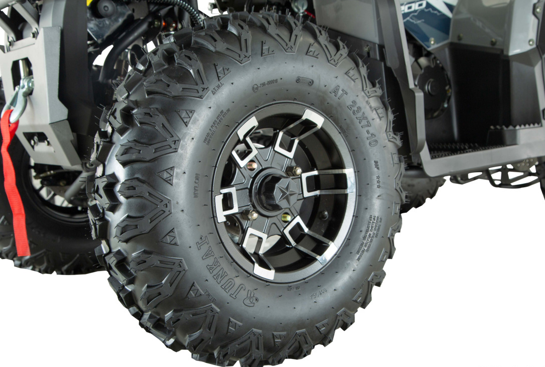 Квадроцикл YACOTA VIKING PRO 250 в Ижевске