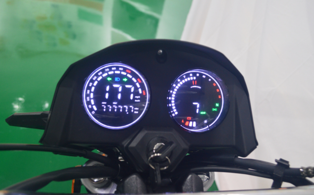 Мопед PROMAX ALPHA RS-PRO 150 (49) в Ижевске