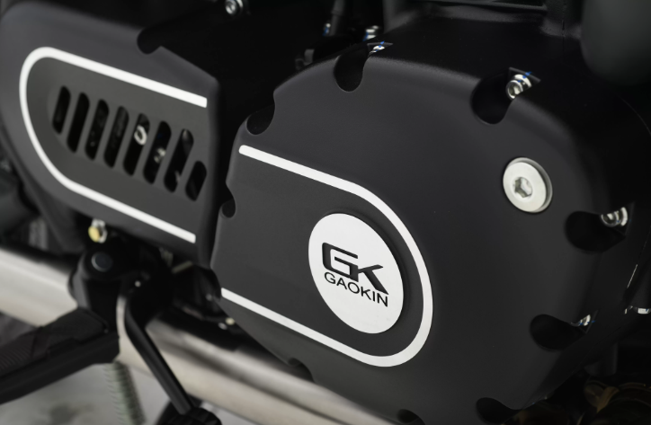 Мотоцикл GAOKIN GK 1200Х в Ижевске