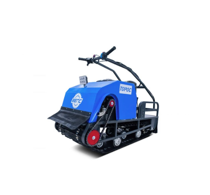 Мотобуксировщик ВЕПС WINTER «ТОРОС» 15 в Ижевске