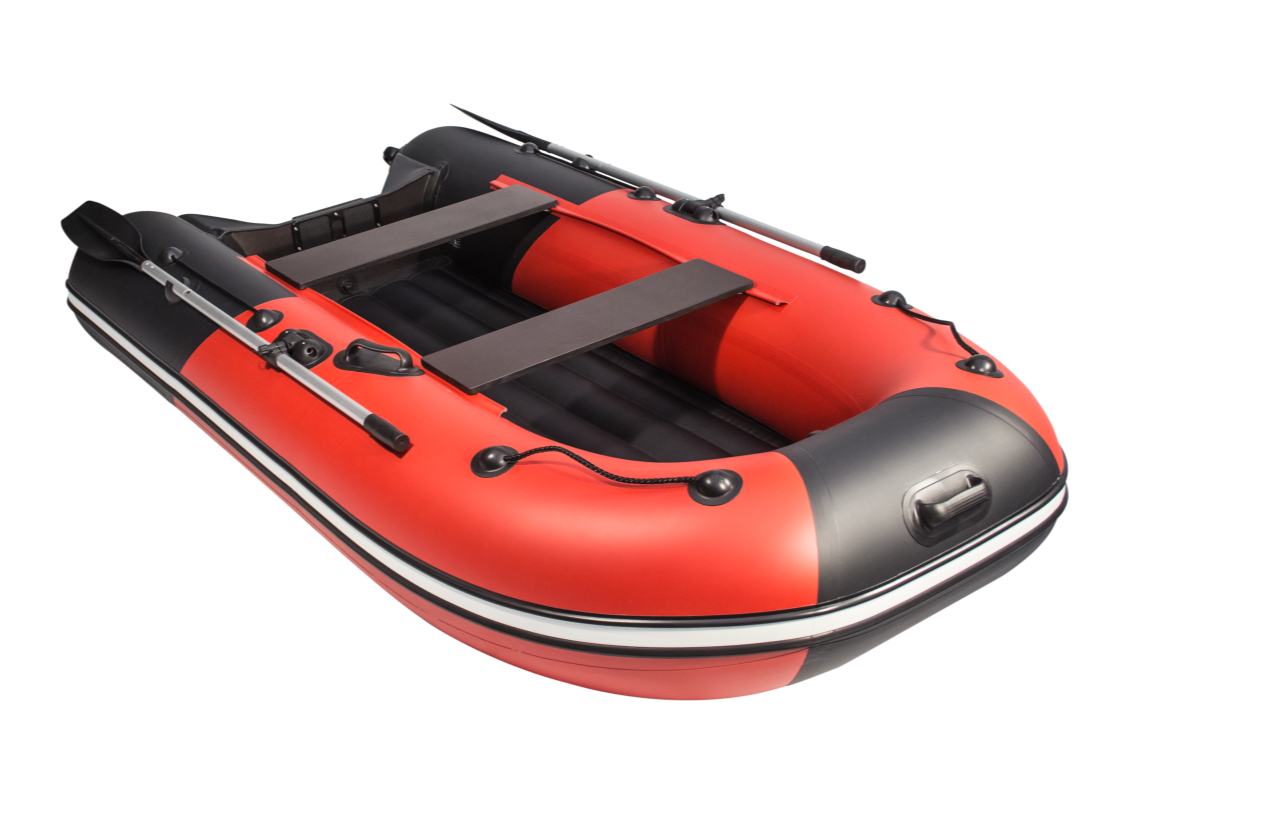 Лодка Ривьера Компакт 2900 НДНД в Ижевске