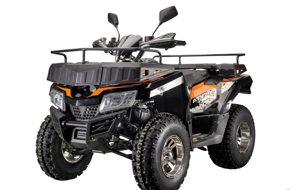 Квадроцикл YACOTA CABO 200LD в Ижевске