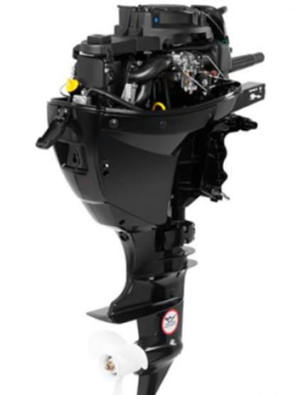 Лодочный мотор HIDEA HDF15HS в Ижевске