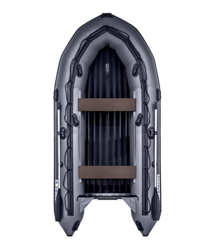 Лодка APACHE 3500 НДНД в Ижевске