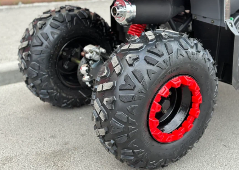 Квадроцикл GBM MAVERICK 300 NEW в Ижевске