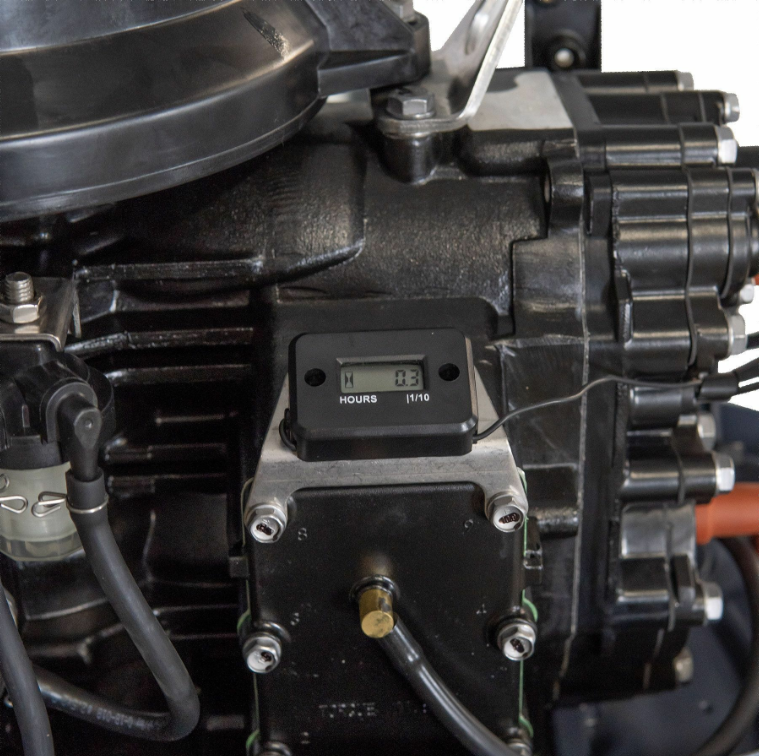 Лодочный мотор APACHE T40BS в Ижевске