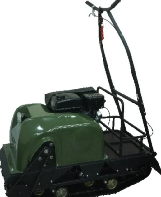 Мотобуксировщик PAXUS 500 AVANT MINI (1200 мм.), 9 л.с. в Ижевске