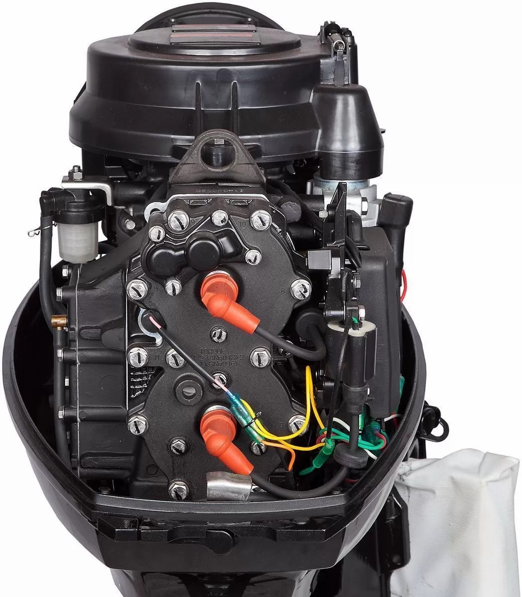 Лодочный мотор MARLIN MP 40 AERTS в Ижевске