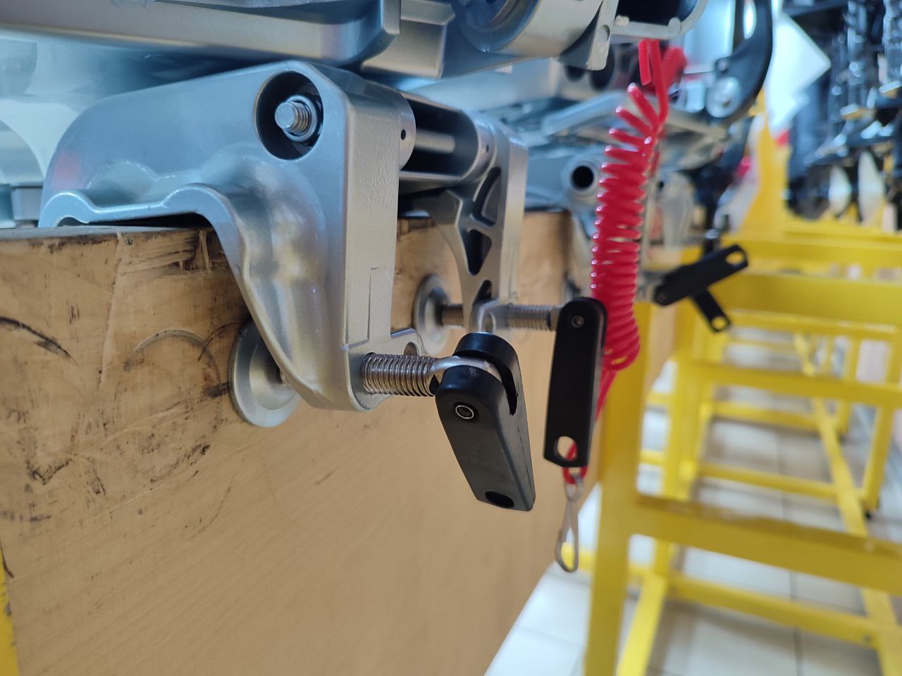 Лодочный мотор PROMAX SP9.9FHS (15) EXTRA в Ижевске