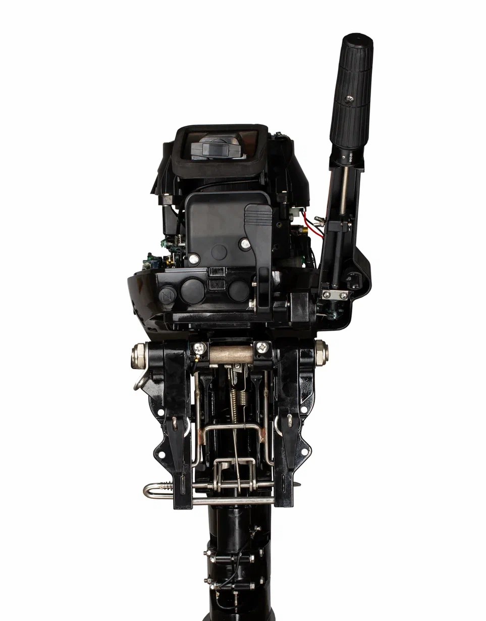 ЛОДОЧНЫЙ МОТОР GLADIATOR G9.9FHS в Ижевске