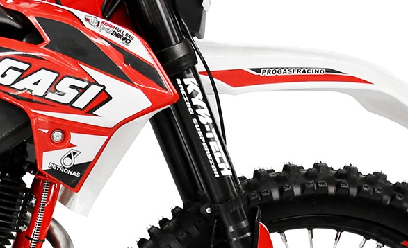 Мотоцикл Progasi SUPER MAX 300 в Ижевске