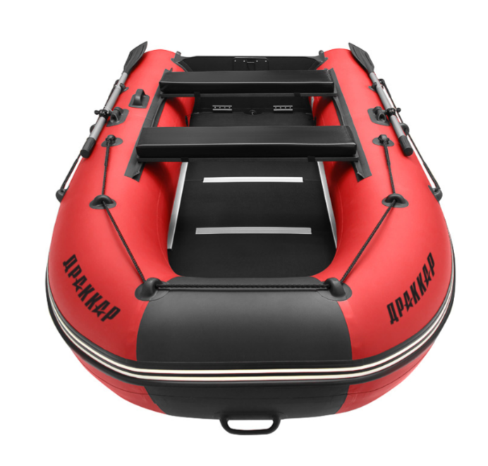 ЛОДКА ДРАККАР 3250 СК HANT в Ижевске