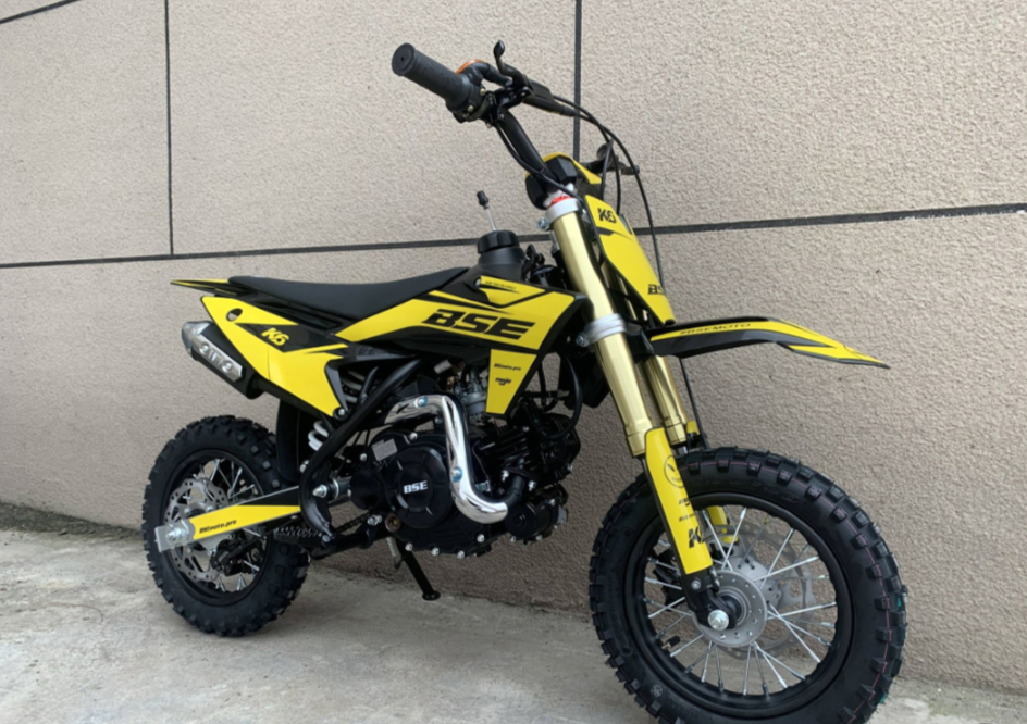Питбайк BSE K6 в Ижевске
