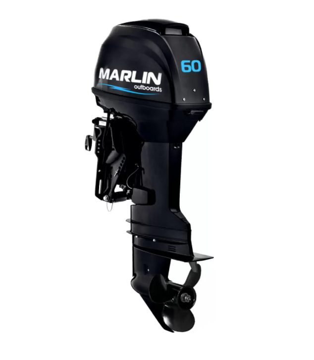 Лодочный мотор MARLIN MP 60 AERTL в Ижевске
