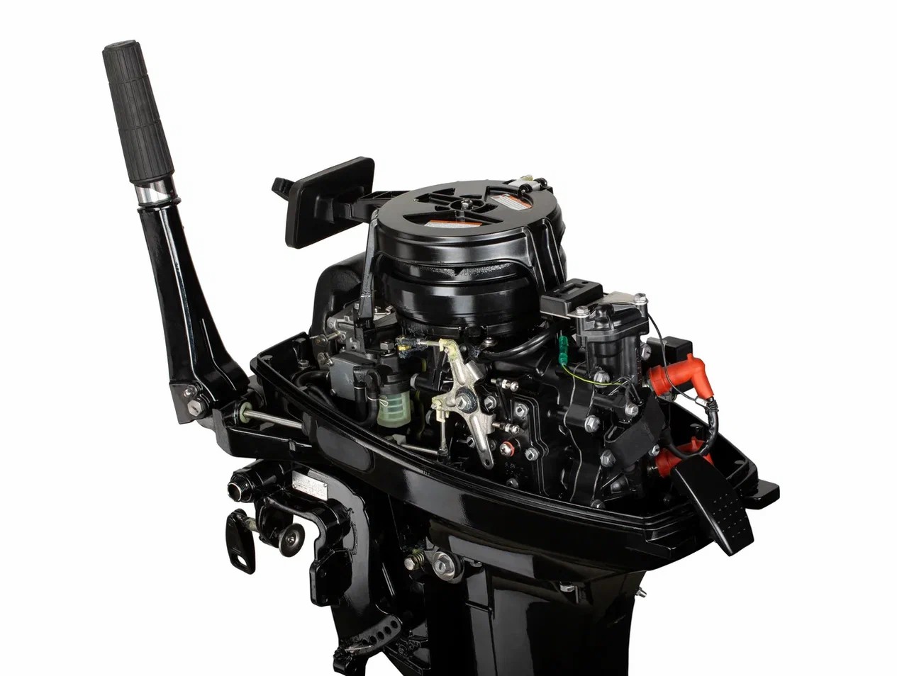 ЛОДОЧНЫЙ МОТОР GLADIATOR G9.9 PRO FHS в Ижевске