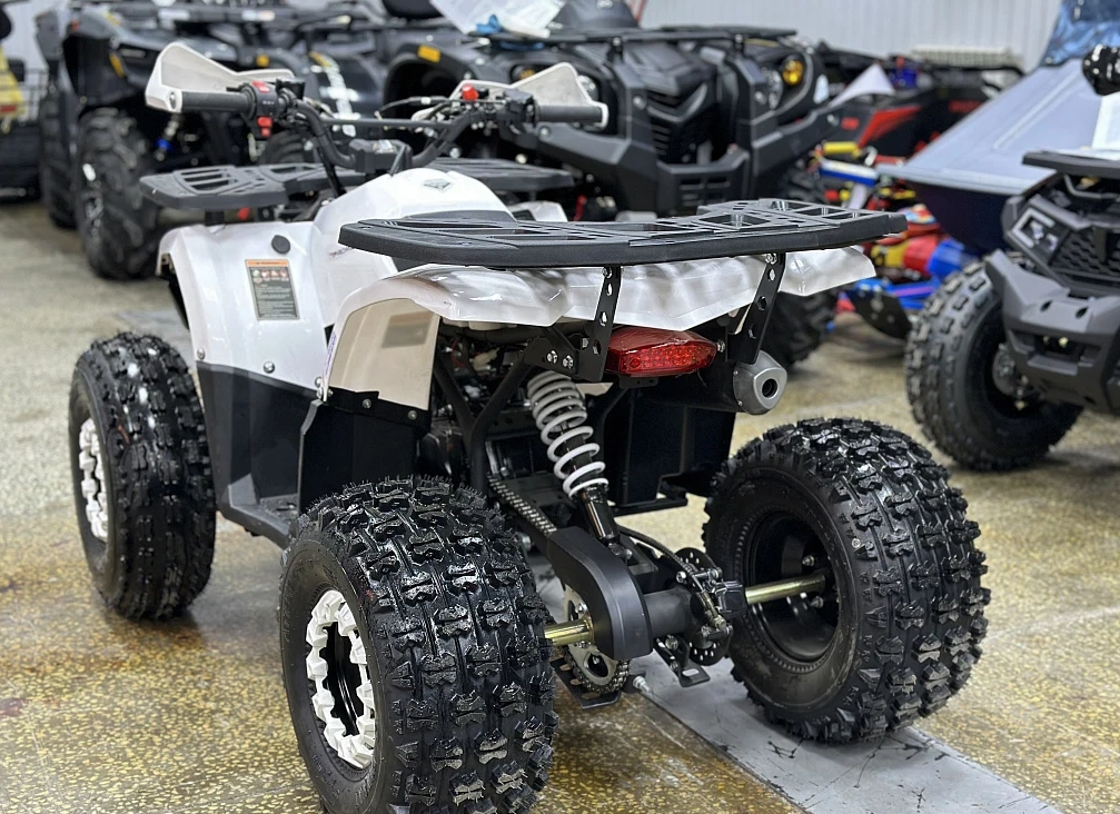 Квадроцикл PROMAX WILD 2.0 190 в Ижевске