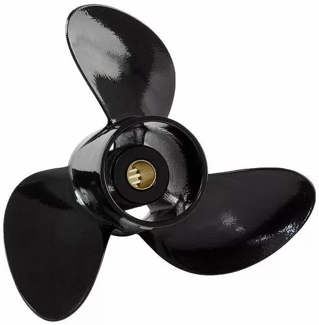 ВИНТ ГРЕБНОЙ TOHATSU 4-6; 3X7,8X8 в Ижевске