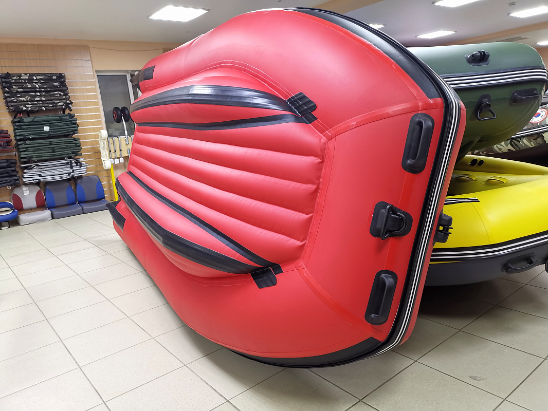 Лодка MISHIMO SPORT 400 в Ижевске