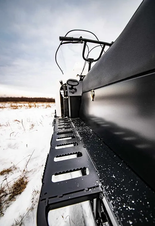 Снегоход БТС АРТИК 4Т /ЛОНГ/ 20 л.с. э/зап, реверс, тормоз в Ижевске