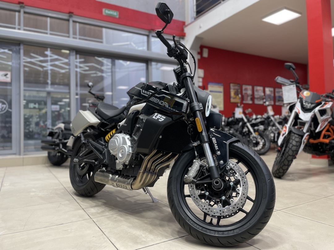 Мотоцикл Benda LFS 700 в Ижевске