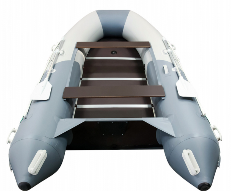 НАДУВНАЯ ЛОДКА GLADIATOR B370 в Ижевске