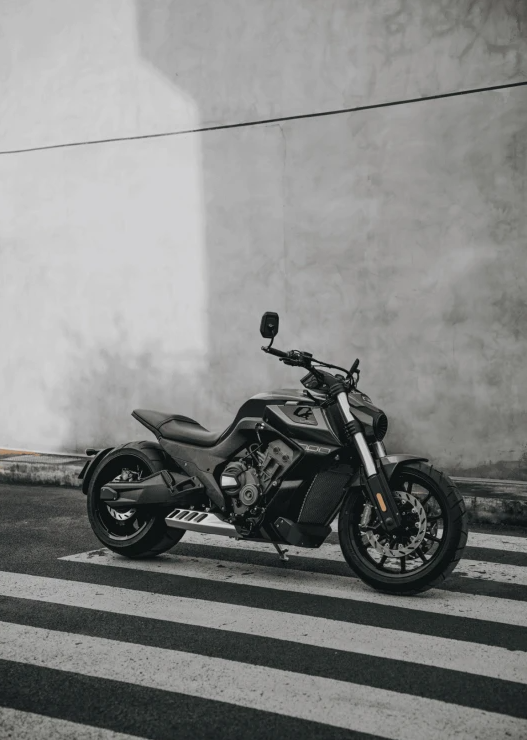 Мотоцикл Benda LFC 700 Pro в Ижевске