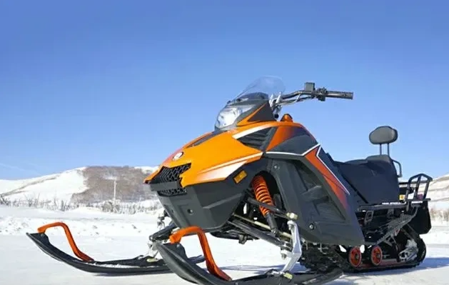 Снегоход Woideal WD 150 в Ижевске