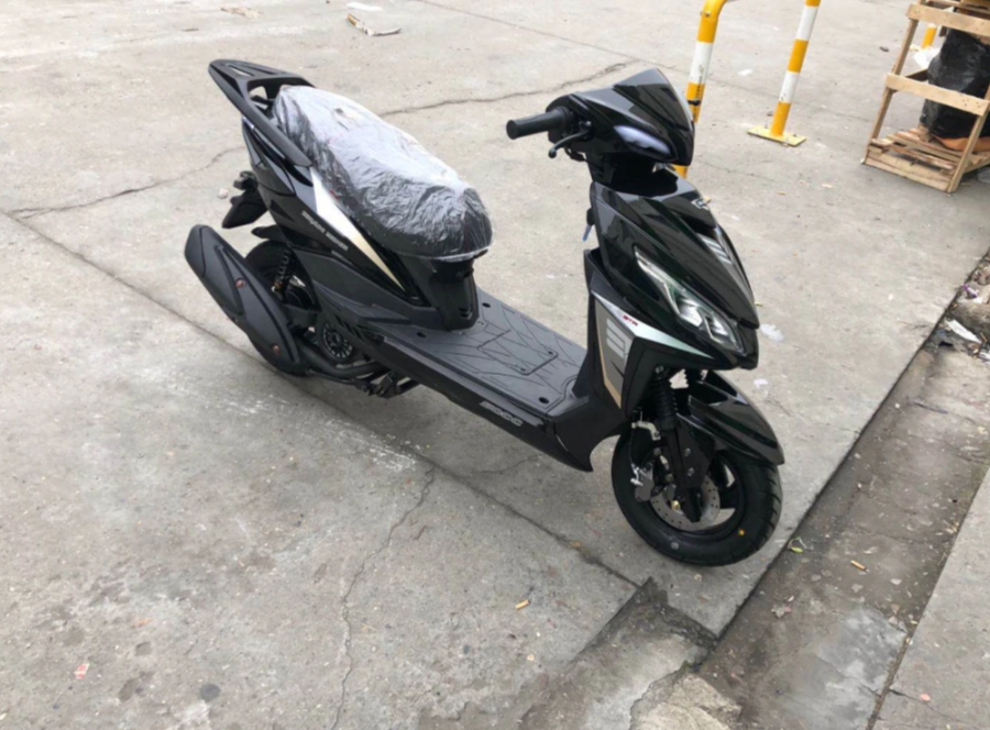 Скутер PROMAX ROX 200 (49) в Ижевске