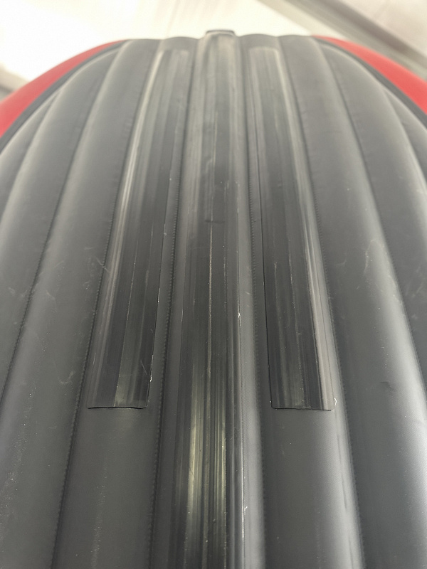 Лодка MISHIMO RIVER JET 460 под водомет в Ижевске