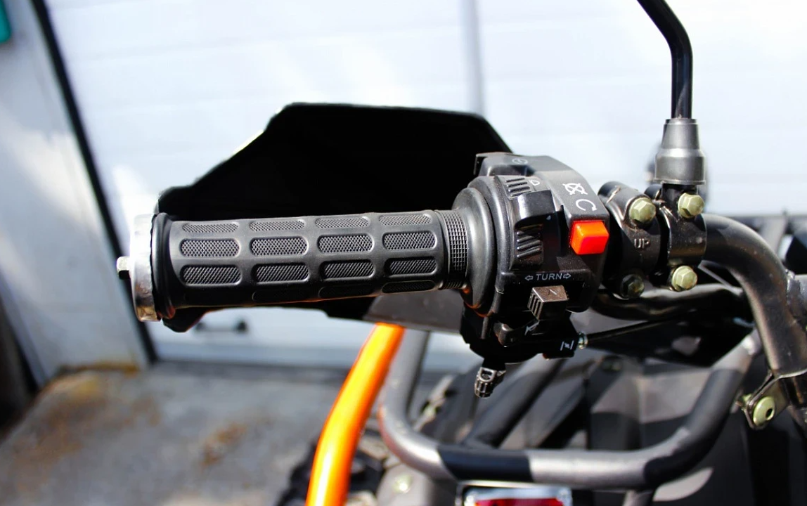 Квадроцикл PROMAX Фермер 350 4x4 ALL ROAD BASIC (2025) в Ижевске