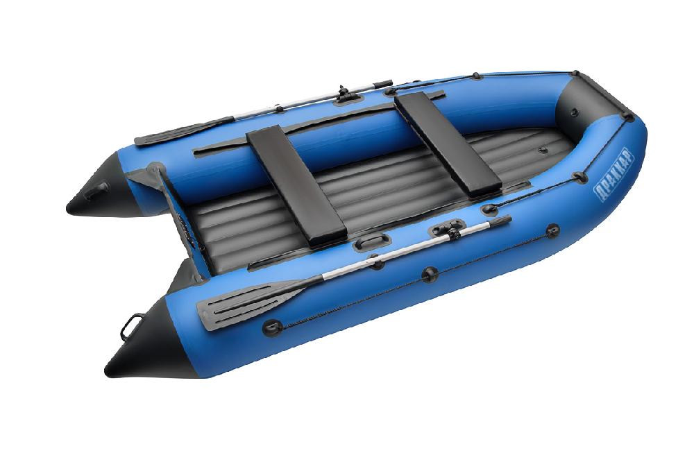 ЛОДКА ДРАККАР 3000 НДНД CLASSIC (БЕЗКИЛЬ) в Ижевске