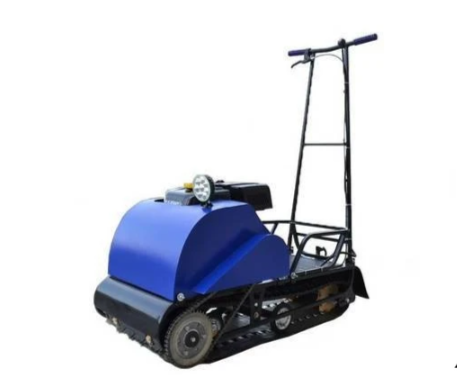 Мотобуксировщик ЛИДЕР-ДЕЛЬТА-R, 8 л.с. в Ижевске