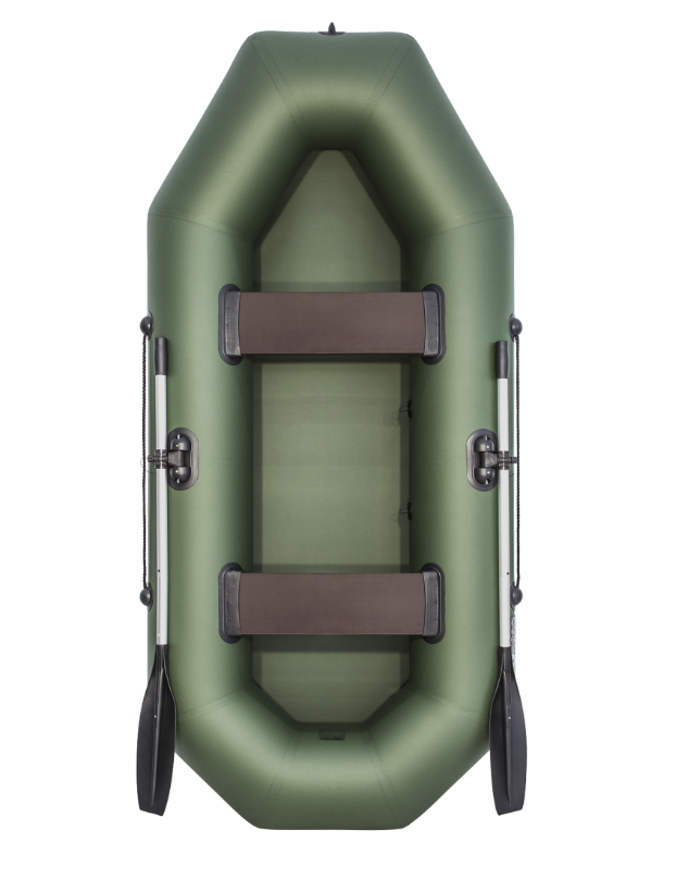 Лодка АКВА-ОПТИМА 260 в Ижевске