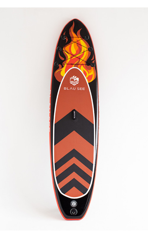 НАДУВНОЙ SUP BOARD BURNFIRE 11 в Ижевске