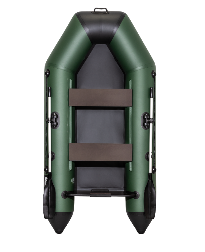  Лодка АКВА 2600 в Ижевске