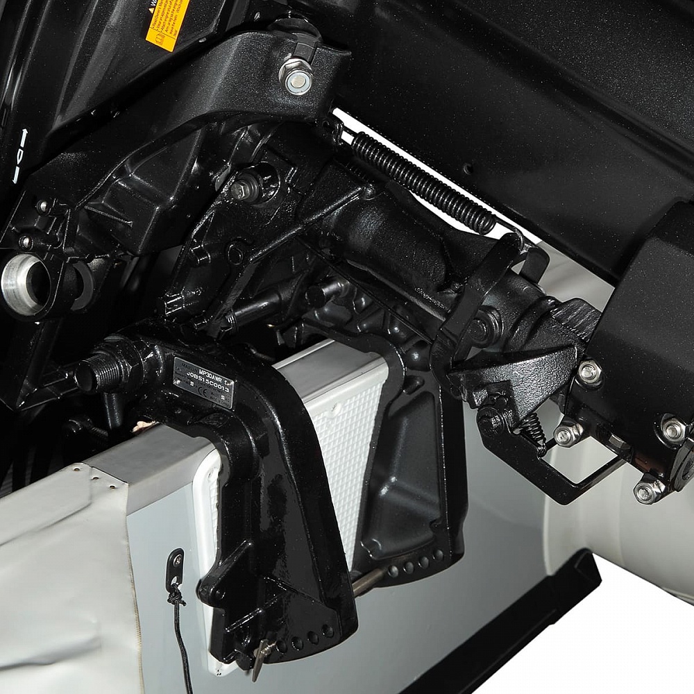 Лодочный мотор MARLIN MP 30 AWRL в Ижевске