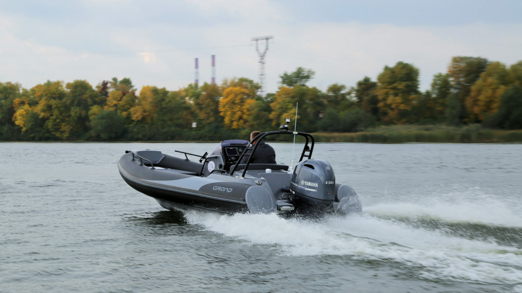 ЛОДОЧНЫЙ МОТОР YAMAHA F130 AETX в Ижевске