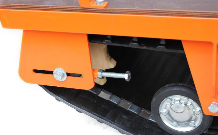 Мотобуксировщик ЧИНУК GRAND 20 л.с. в Ижевске