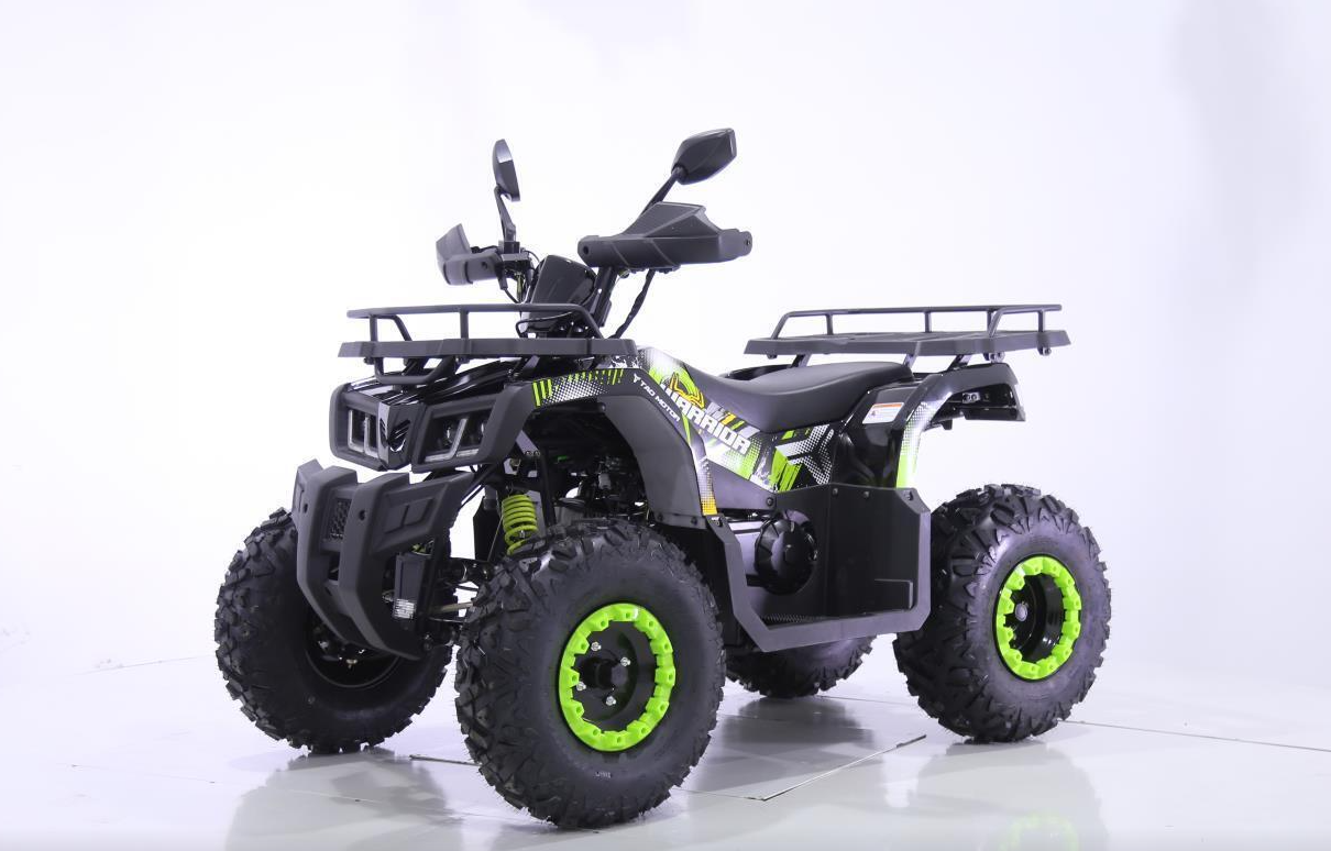 Квадроцикл YACOTA WARRIOR 200 в Ижевске