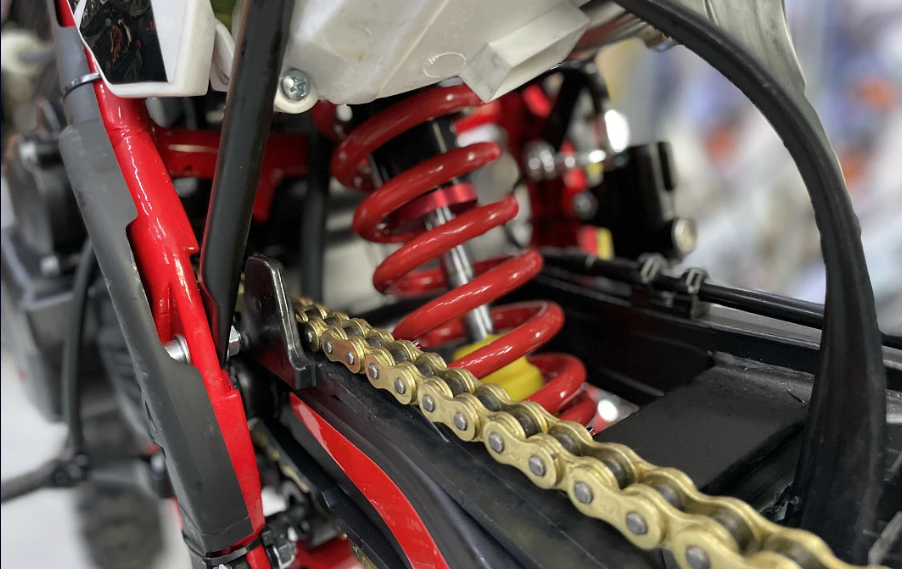 Мотоцикл Progasi SUPER MAX 250 PRO SPORT в Ижевске